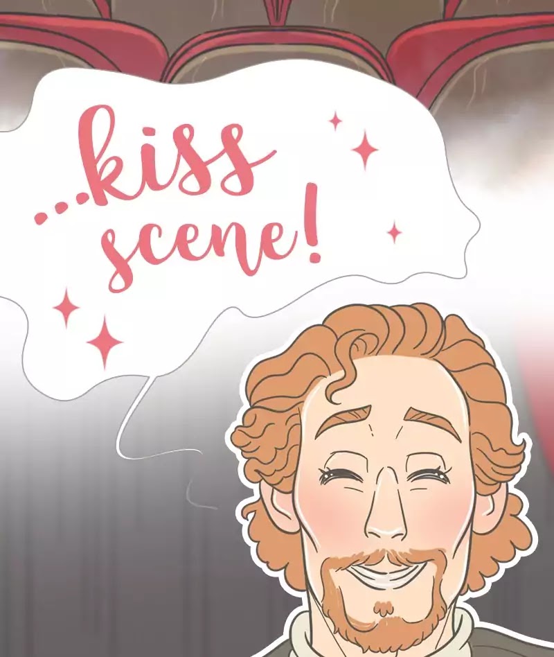 Big Jo Chapter 77 page 20 - Chapter 77: Ep.73: Stage Kiss