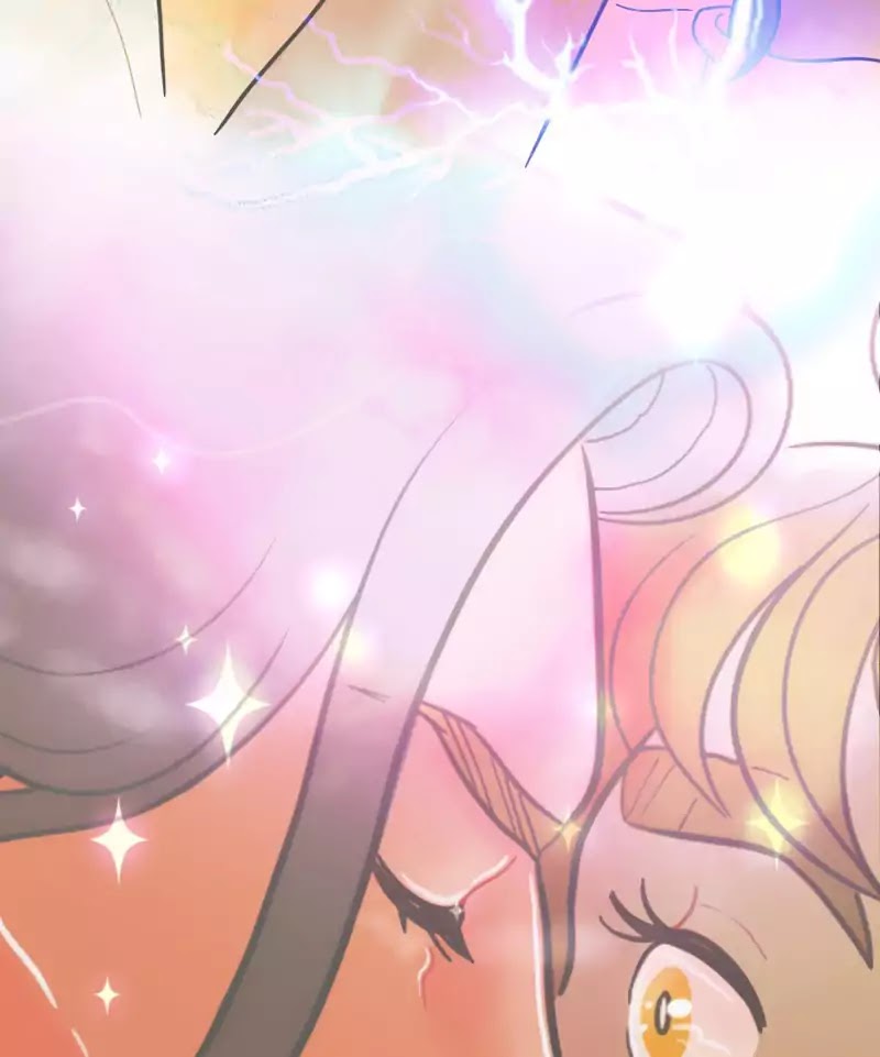 Big Jo Chapter 77 page 33 - Chapter 77: Ep.73: Stage Kiss