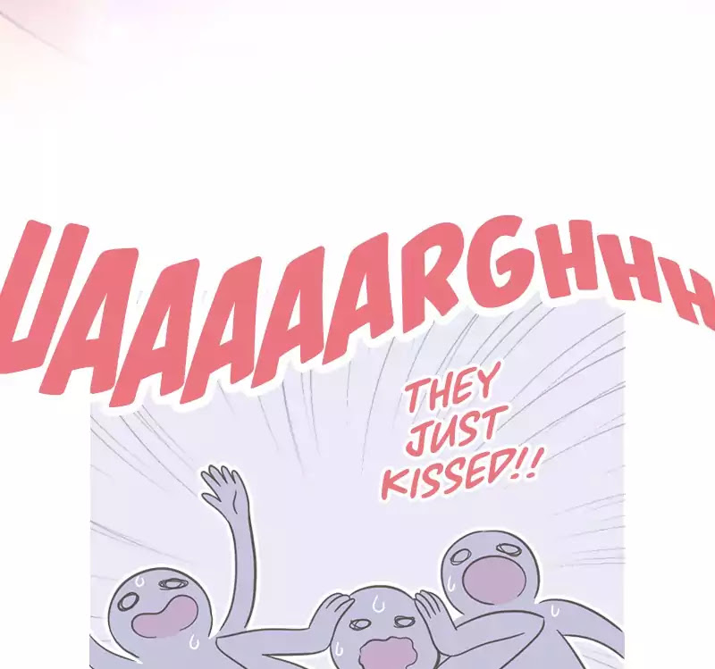 Big Jo Chapter 77 page 35 - Chapter 77: Ep.73: Stage Kiss