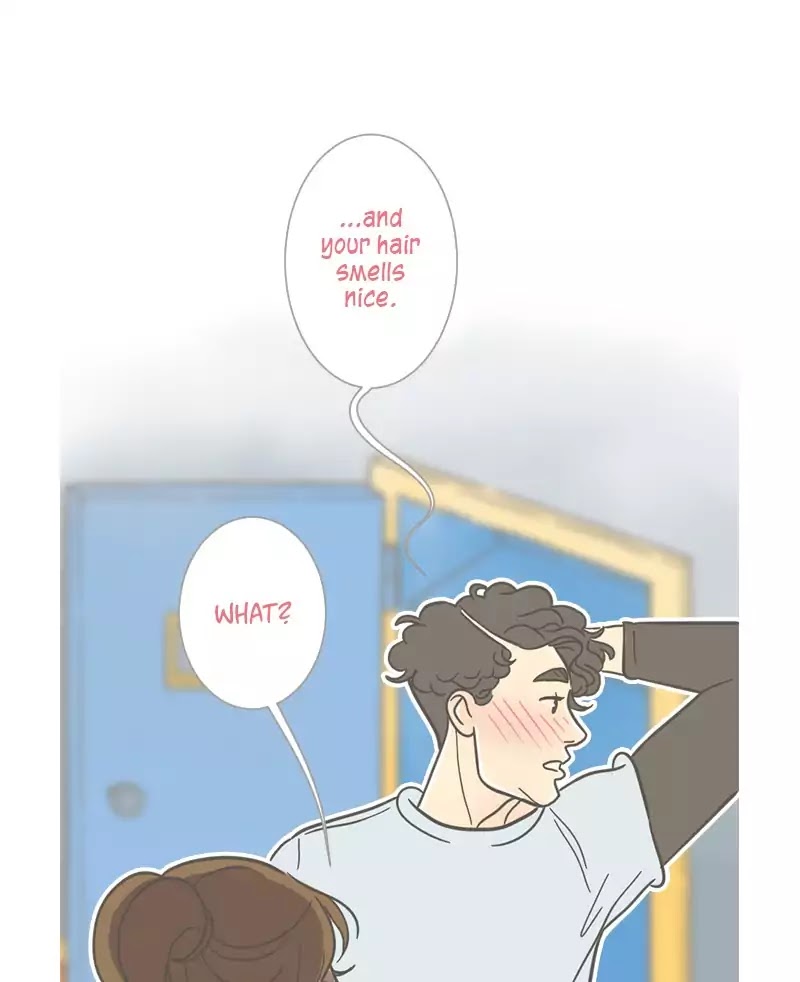 Big Jo Chapter 77 page 5 - Chapter 77: Ep.73: Stage Kiss