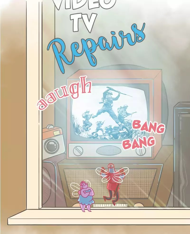 Big Jo Chapter 77 page 9 - Chapter 77: Ep.73: Stage Kiss