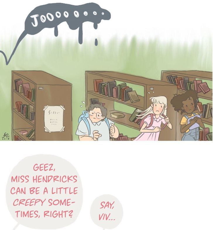Big Jo Chapter 8 page 18 - Chapter 8