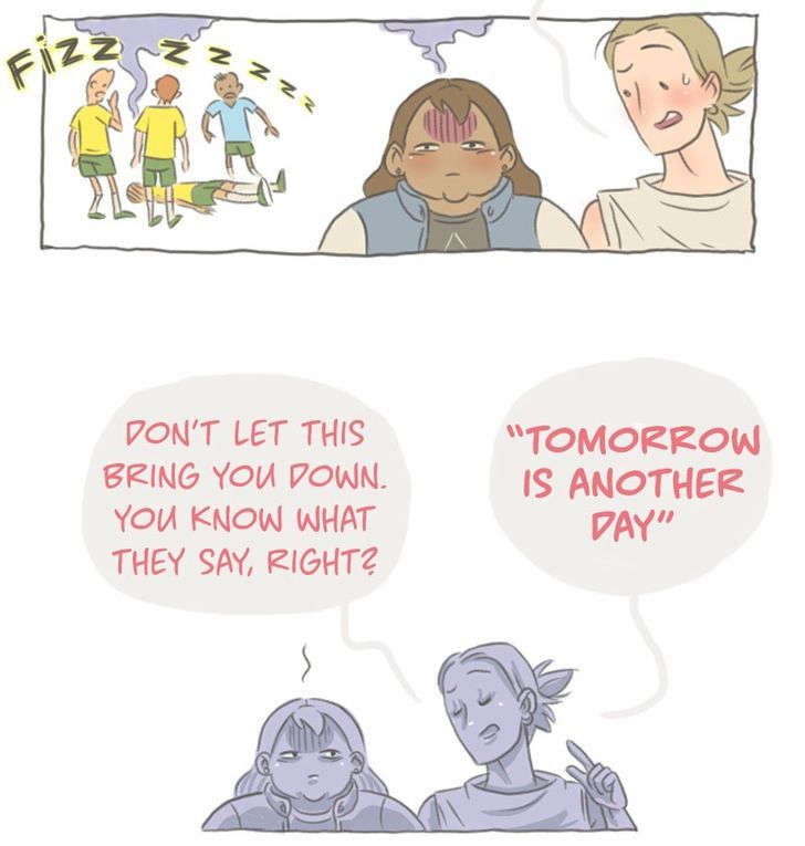 Big Jo Chapter 8 page 2 - Chapter 8