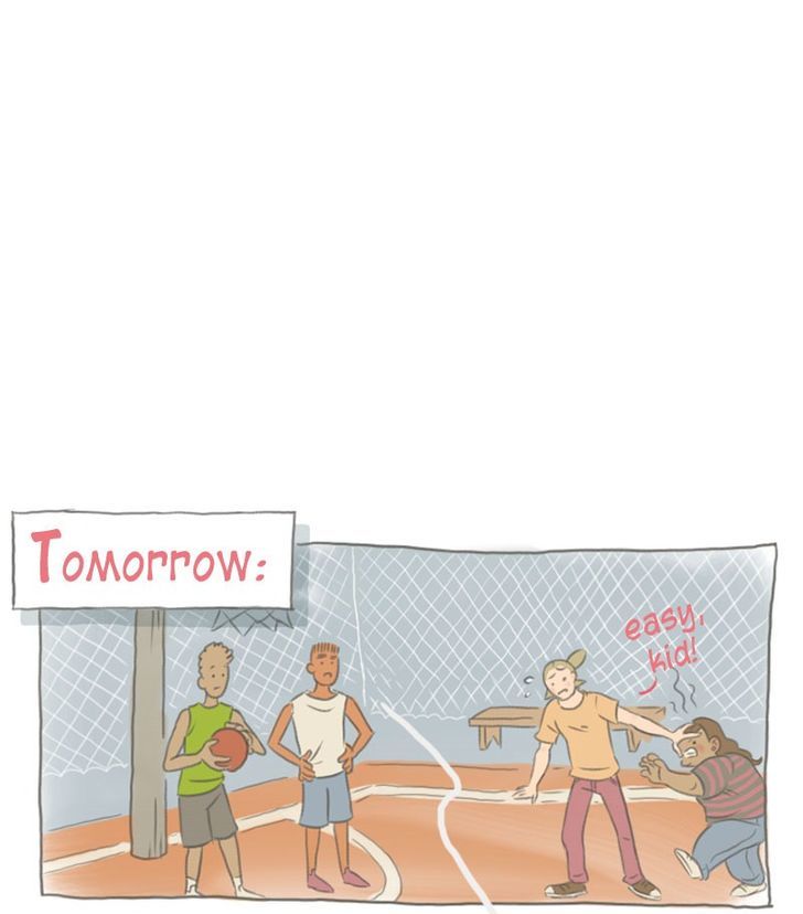 Big Jo Chapter 8 page 4 - Chapter 8