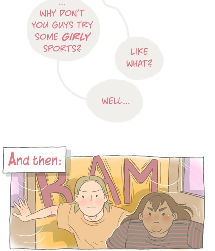 Big Jo Chapter 8 page 6 - Chapter 8
