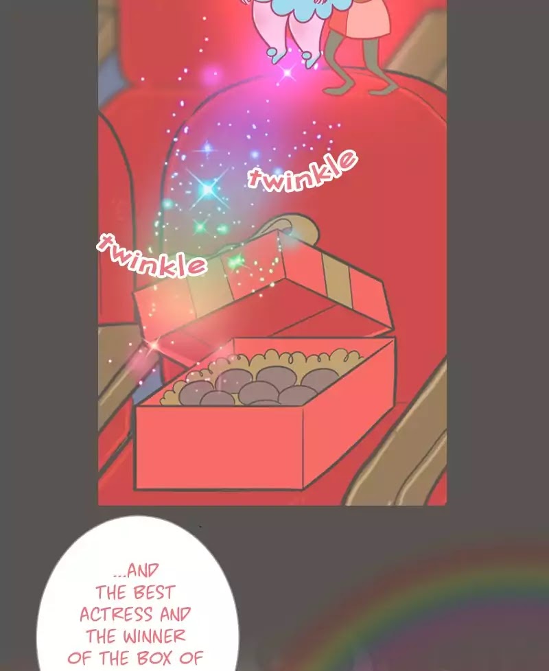 Big Jo Chapter 81 page 11 - Chapter 81: Ep.77: The Mysterious Beauty