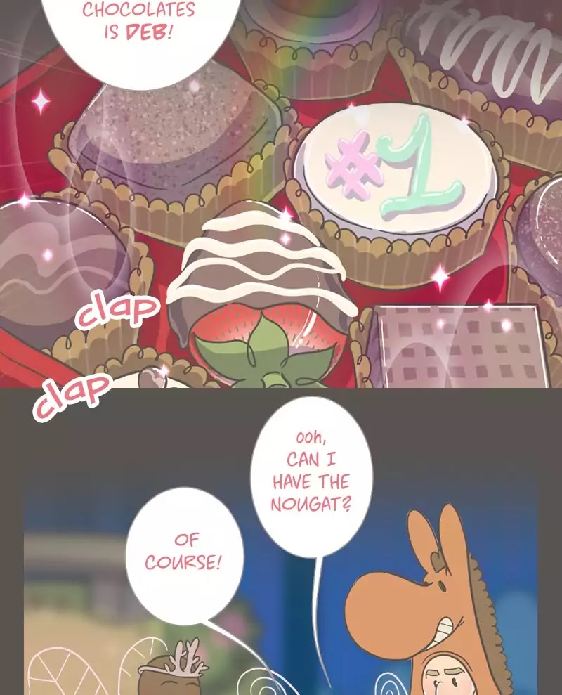 Big Jo Chapter 81 page 12 - Chapter 81: Ep.77: The Mysterious Beauty