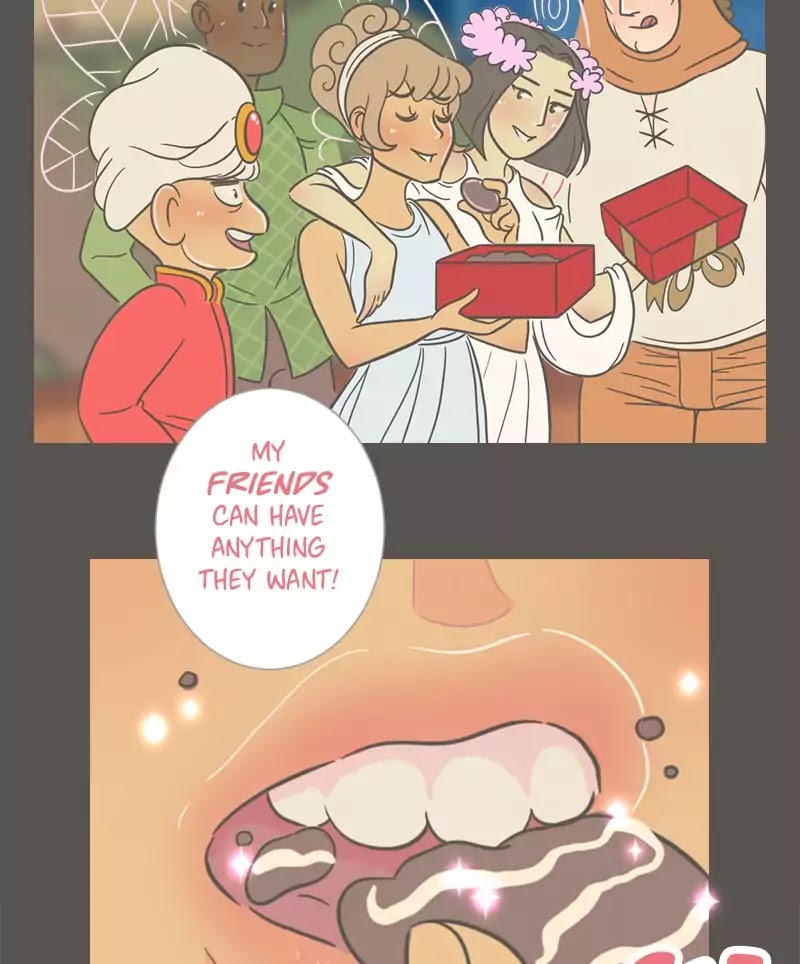 Big Jo Chapter 81 page 13 - Chapter 81: Ep.77: The Mysterious Beauty