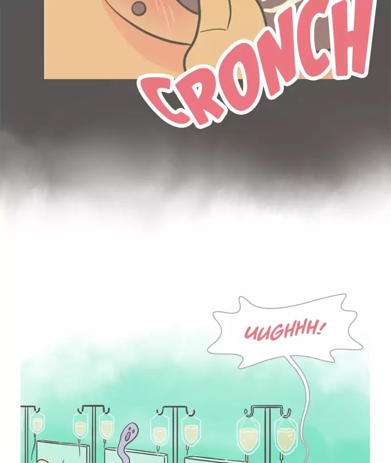 Big Jo Chapter 81 page 14 - Chapter 81: Ep.77: The Mysterious Beauty