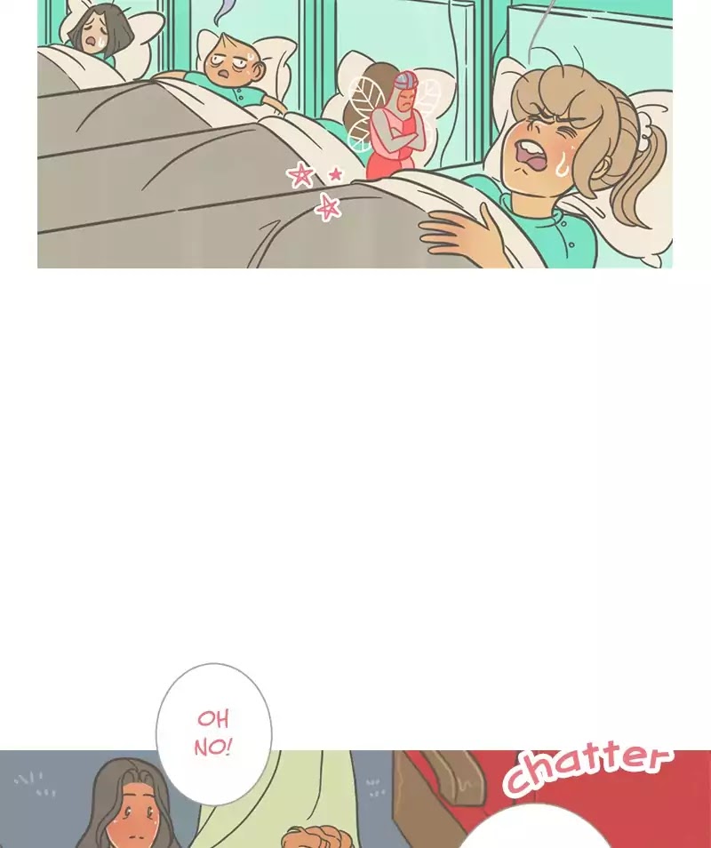 Big Jo Chapter 81 page 15 - Chapter 81: Ep.77: The Mysterious Beauty