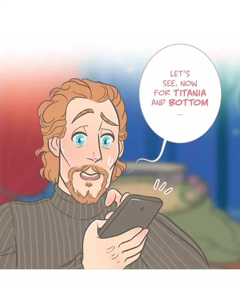 Big Jo Chapter 81 page 20 - Chapter 81: Ep.77: The Mysterious Beauty