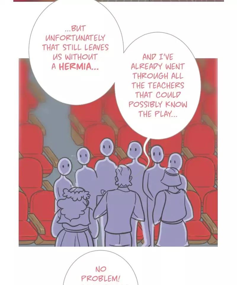 Big Jo Chapter 81 page 24 - Chapter 81: Ep.77: The Mysterious Beauty
