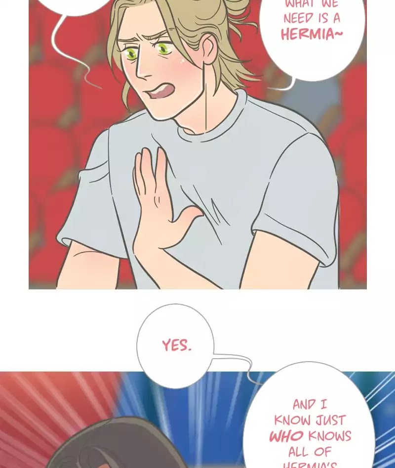 Big Jo Chapter 81 page 26 - Chapter 81: Ep.77: The Mysterious Beauty