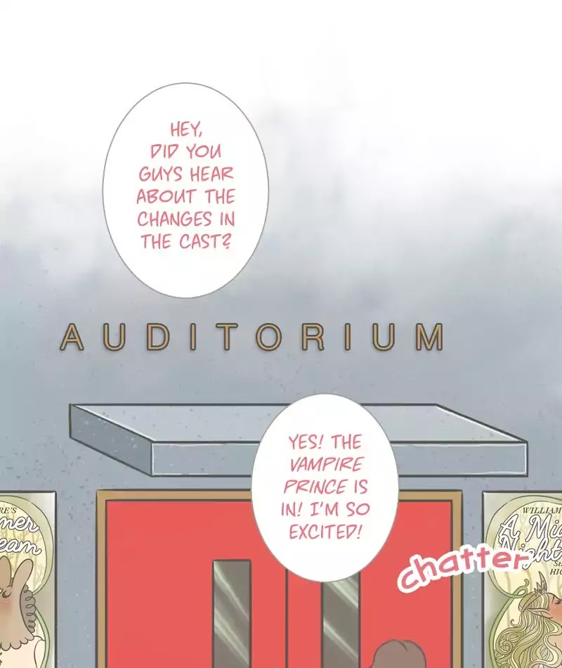 Big Jo Chapter 81 page 29 - Chapter 81: Ep.77: The Mysterious Beauty