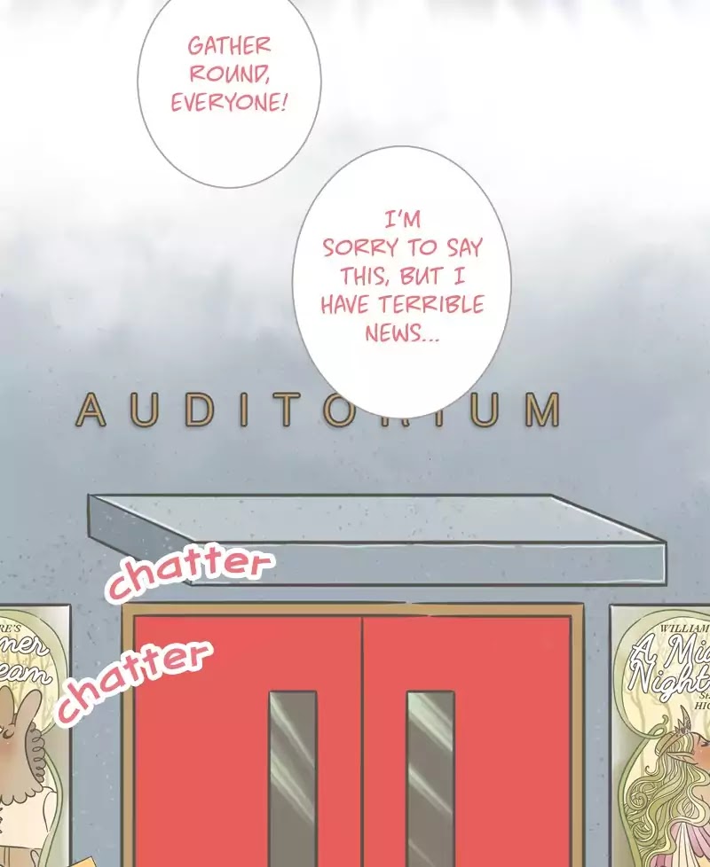 Big Jo Chapter 81 page 3 - Chapter 81: Ep.77: The Mysterious Beauty