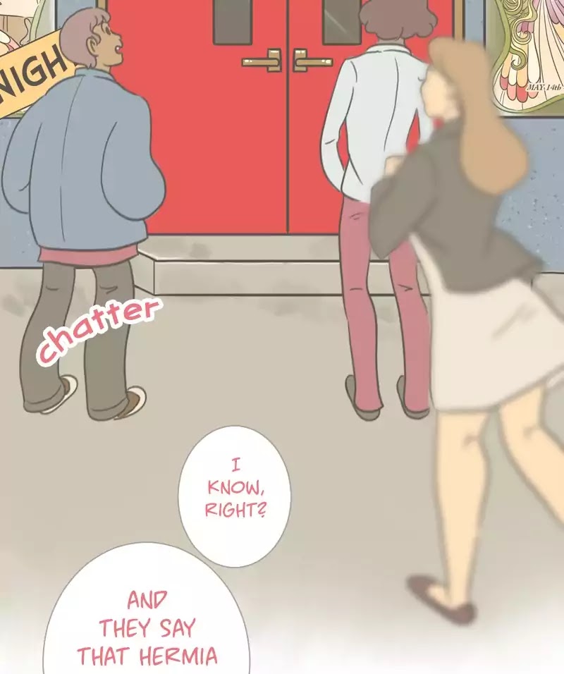 Big Jo Chapter 81 page 30 - Chapter 81: Ep.77: The Mysterious Beauty