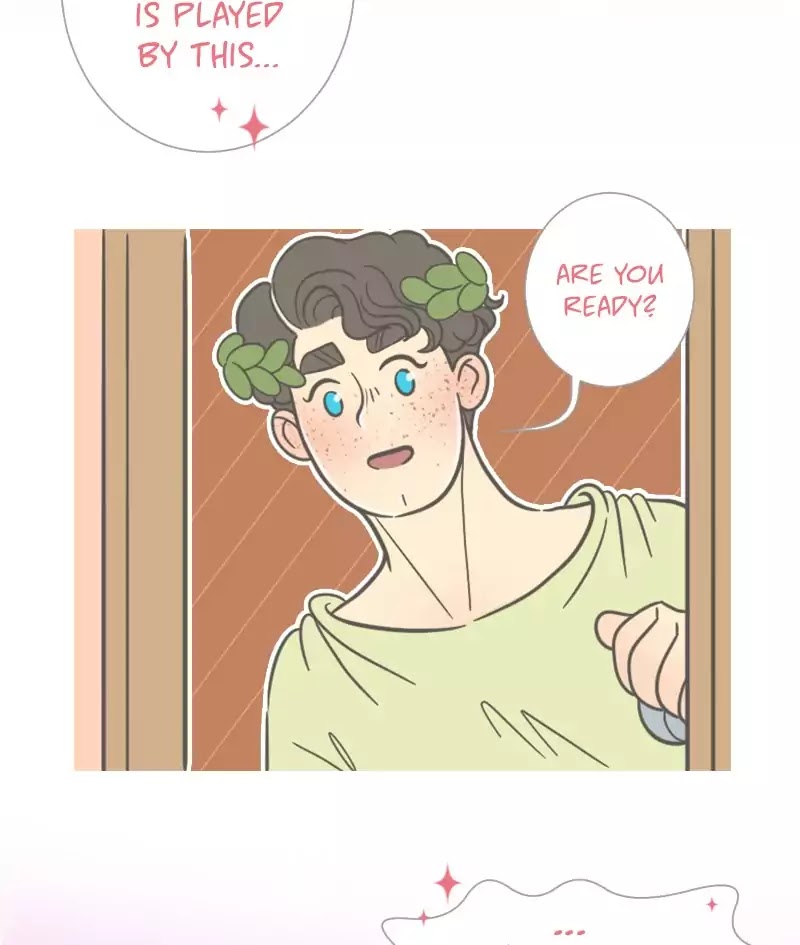 Big Jo Chapter 81 page 31 - Chapter 81: Ep.77: The Mysterious Beauty