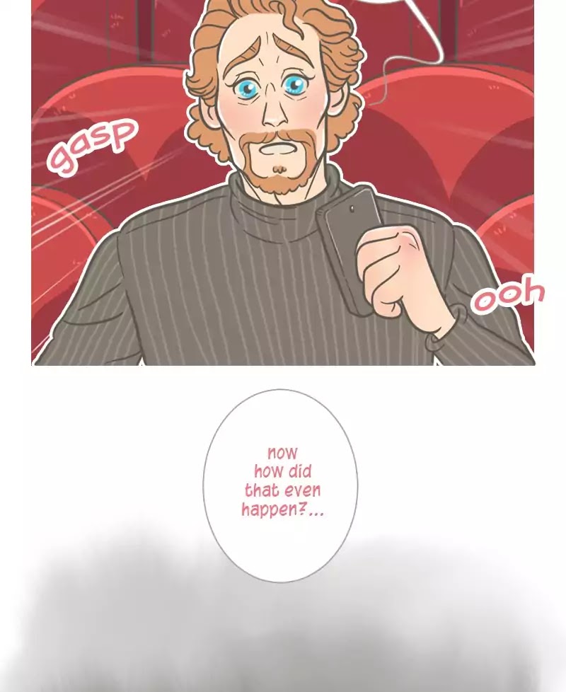Big Jo Chapter 81 page 6 - Chapter 81: Ep.77: The Mysterious Beauty