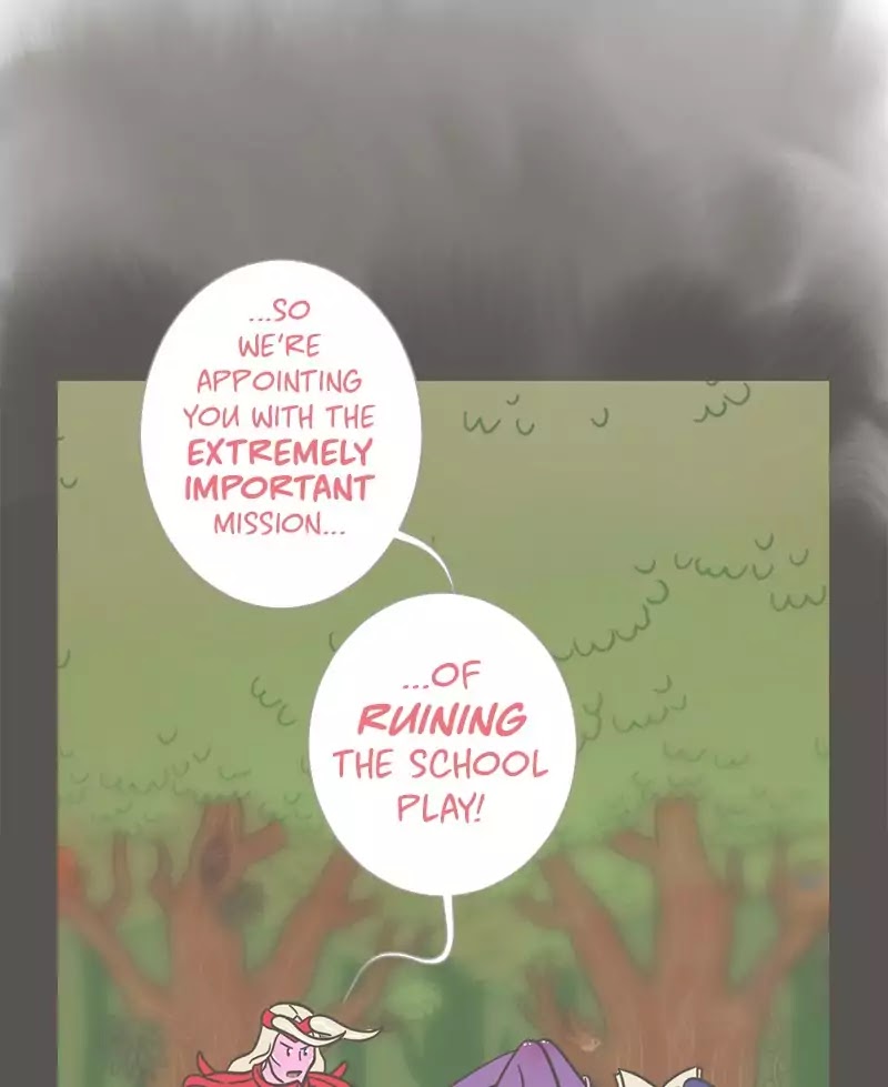 Big Jo Chapter 81 page 7 - Chapter 81: Ep.77: The Mysterious Beauty