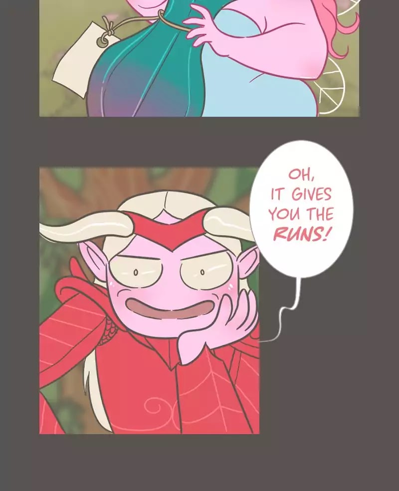 Big Jo Chapter 81 page 9 - Chapter 81: Ep.77: The Mysterious Beauty