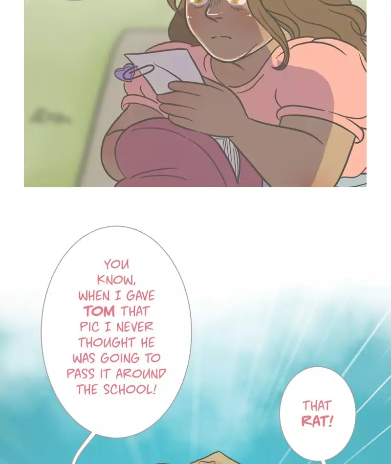 Big Jo Chapter 85 page 16 - Chapter 85: Ep.81: Roll Call