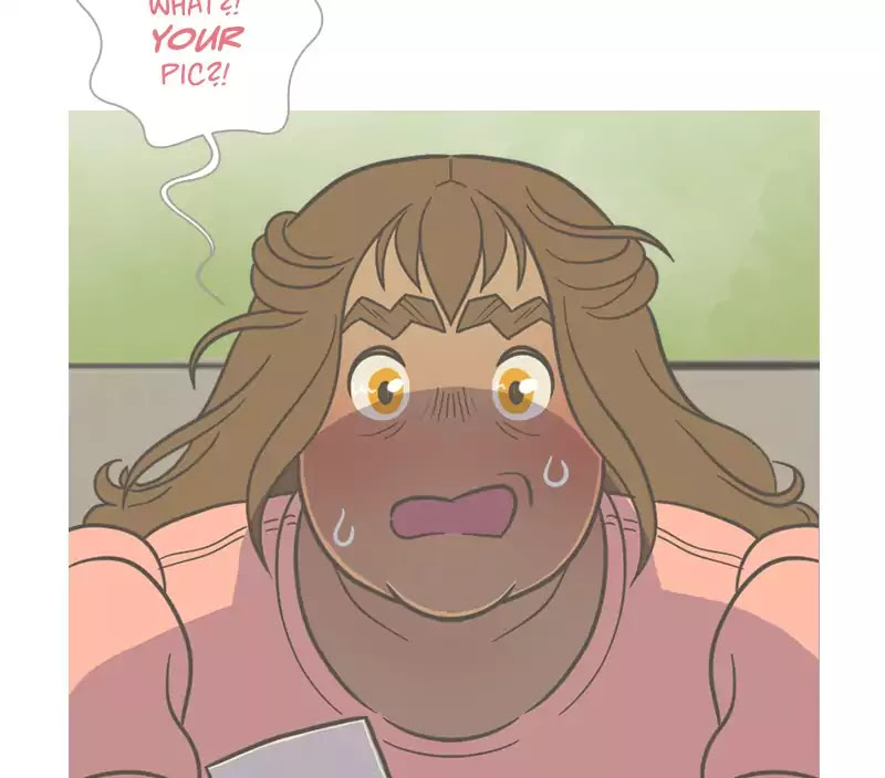 Big Jo Chapter 85 page 19 - Chapter 85: Ep.81: Roll Call