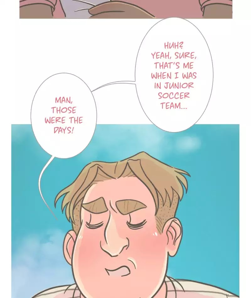 Big Jo Chapter 85 page 20 - Chapter 85: Ep.81: Roll Call