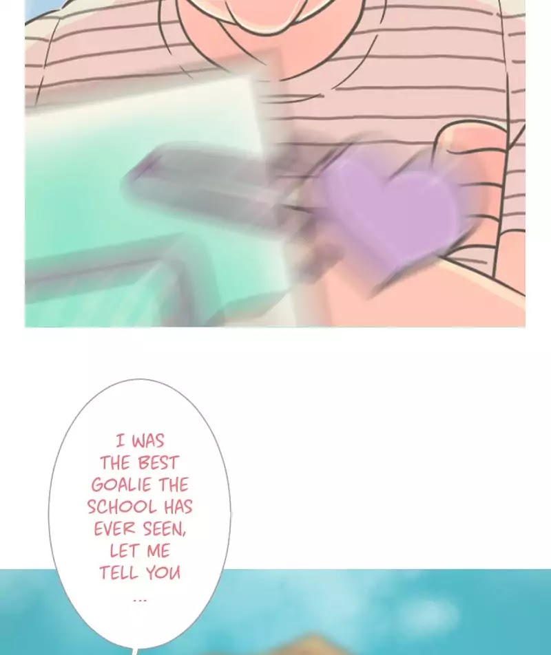 Big Jo Chapter 85 page 21 - Chapter 85: Ep.81: Roll Call