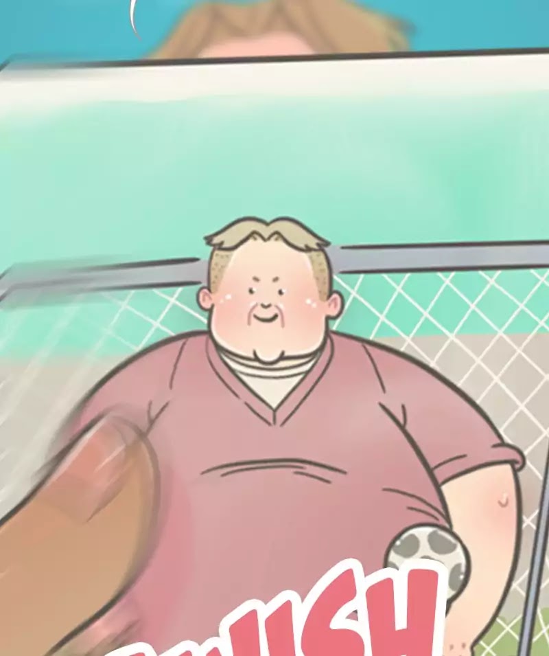 Big Jo Chapter 85 page 22 - Chapter 85: Ep.81: Roll Call