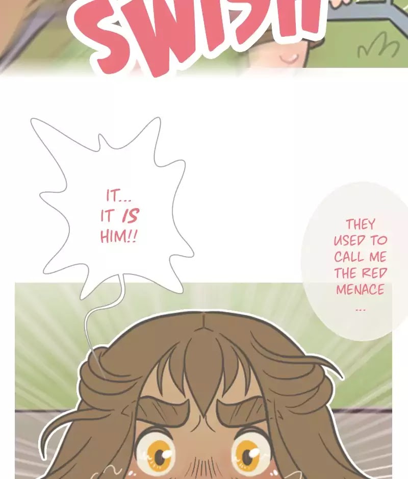 Big Jo Chapter 85 page 23 - Chapter 85: Ep.81: Roll Call