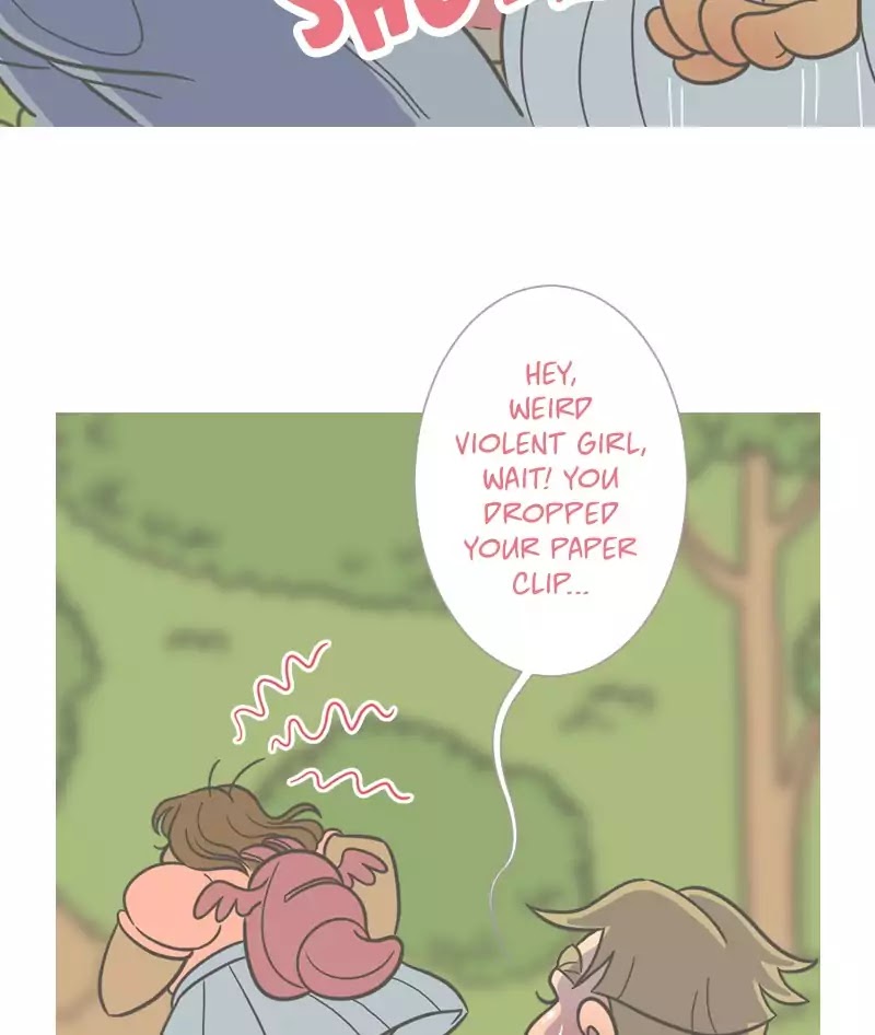 Big Jo Chapter 85 page 26 - Chapter 85: Ep.81: Roll Call