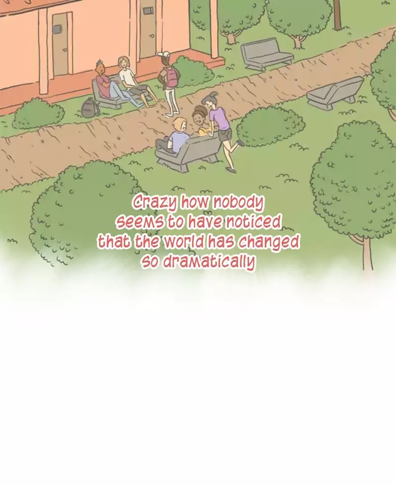 Big Jo Chapter 85 page 3 - Chapter 85: Ep.81: Roll Call