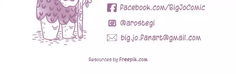Big Jo Chapter 85 page 36 - Chapter 85: Ep.81: Roll Call