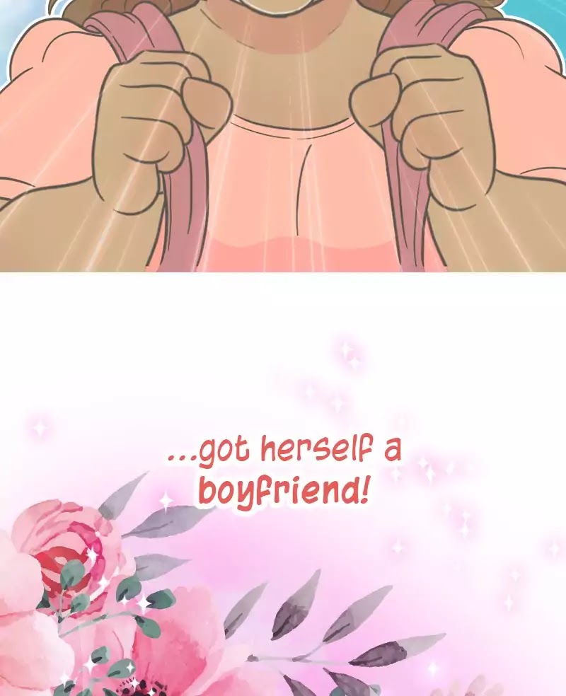 Big Jo Chapter 85 page 9 - Chapter 85: Ep.81: Roll Call
