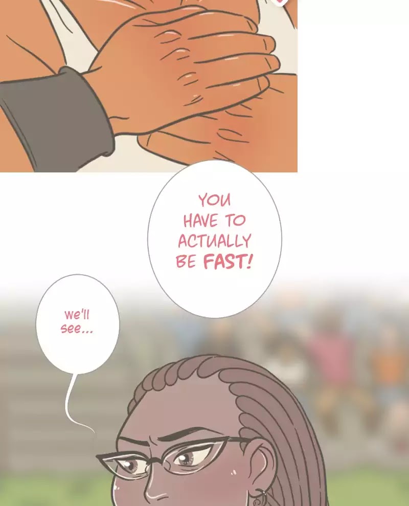 Big Jo Chapter 90 page 12 - Chapter 90: Ep.86: Resistance Trial