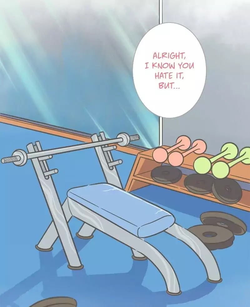 Big Jo Chapter 92 page 11 - Chapter 92: Ep.88: Jospotting
