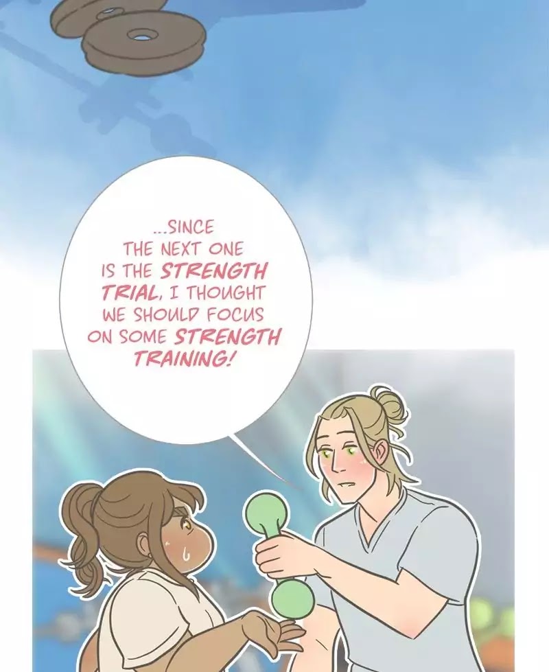 Big Jo Chapter 92 page 12 - Chapter 92: Ep.88: Jospotting