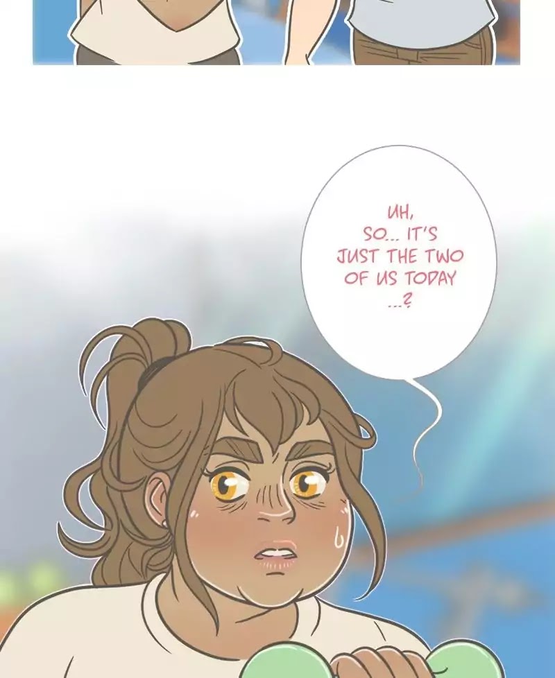 Big Jo Chapter 92 page 13 - Chapter 92: Ep.88: Jospotting