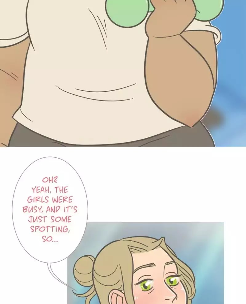 Big Jo Chapter 92 page 14 - Chapter 92: Ep.88: Jospotting