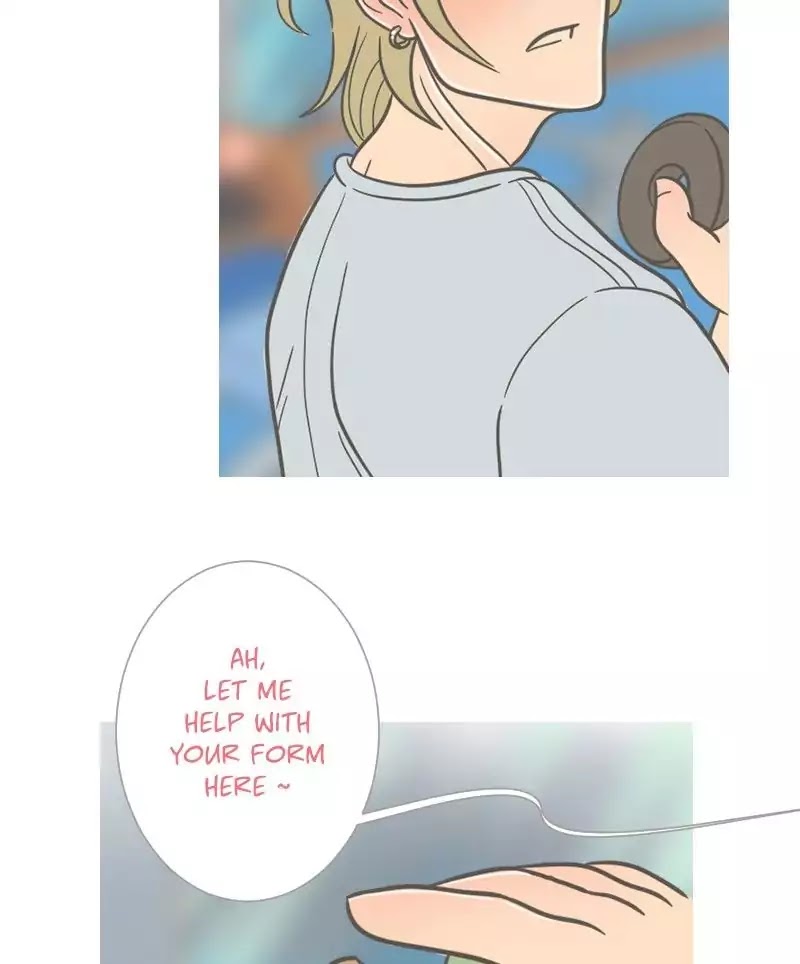 Big Jo Chapter 92 page 15 - Chapter 92: Ep.88: Jospotting