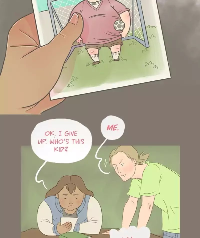 Big Jo Chapter 92 page 19 - Chapter 92: Ep.88: Jospotting