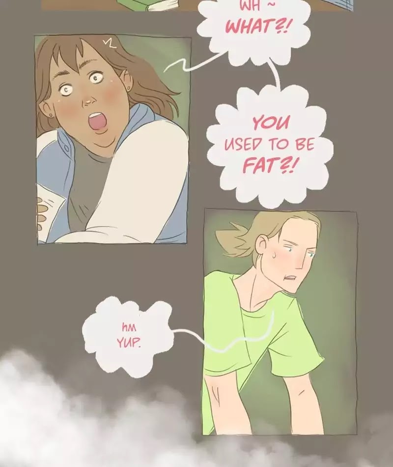 Big Jo Chapter 92 page 20 - Chapter 92: Ep.88: Jospotting