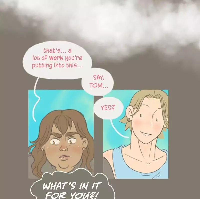 Big Jo Chapter 92 page 21 - Chapter 92: Ep.88: Jospotting