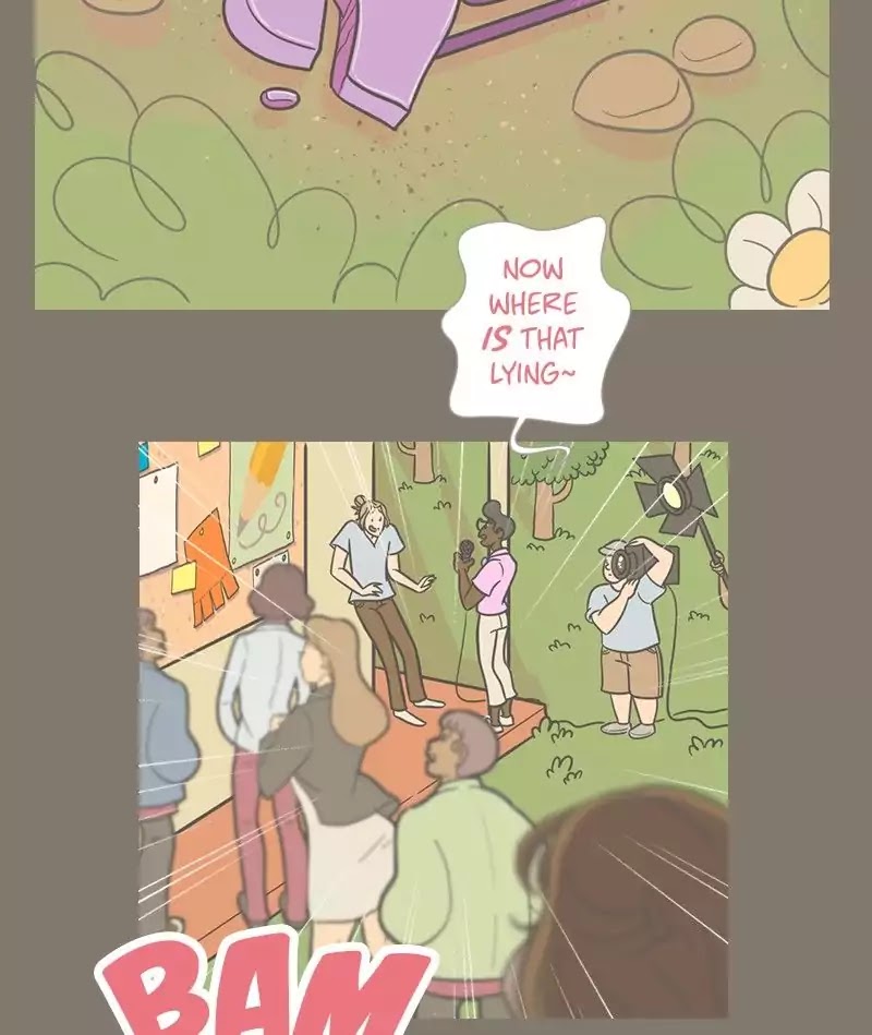 Big Jo Chapter 92 page 27 - Chapter 92: Ep.88: Jospotting