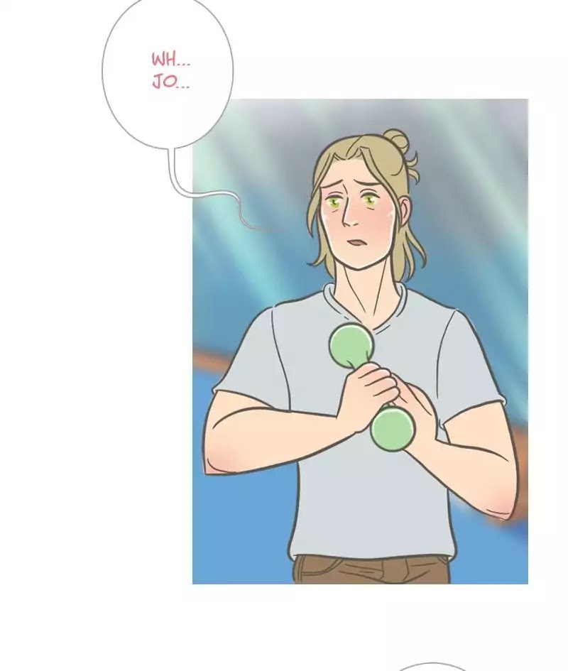 Big Jo Chapter 92 page 33 - Chapter 92: Ep.88: Jospotting