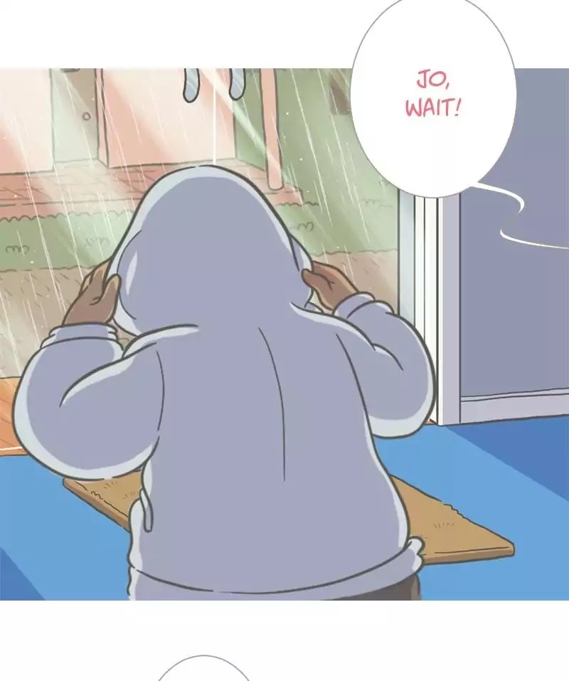 Big Jo Chapter 92 page 34 - Chapter 92: Ep.88: Jospotting