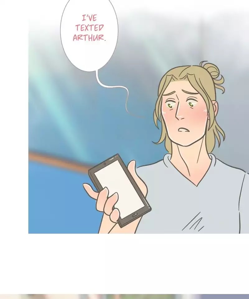 Big Jo Chapter 92 page 35 - Chapter 92: Ep.88: Jospotting