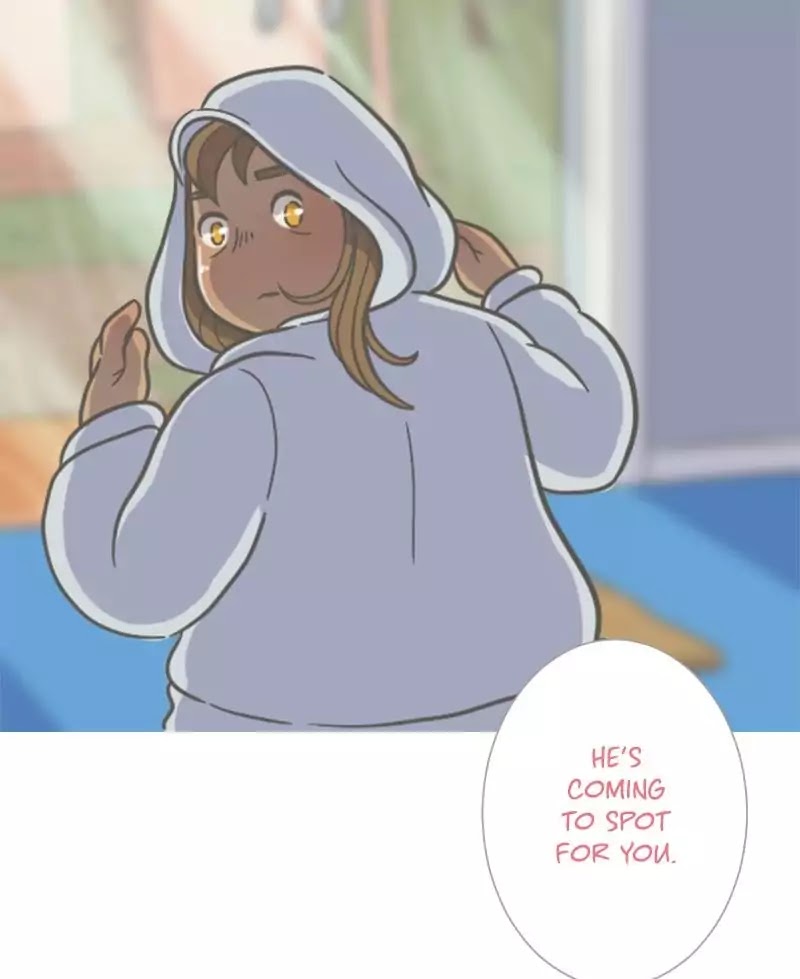 Big Jo Chapter 92 page 36 - Chapter 92: Ep.88: Jospotting