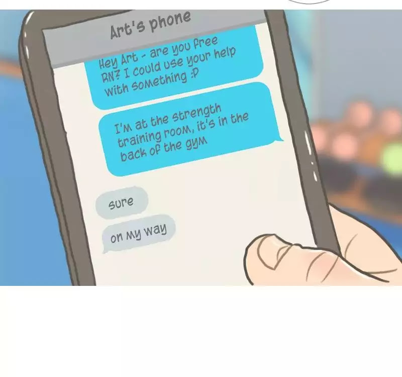 Big Jo Chapter 92 page 37 - Chapter 92: Ep.88: Jospotting