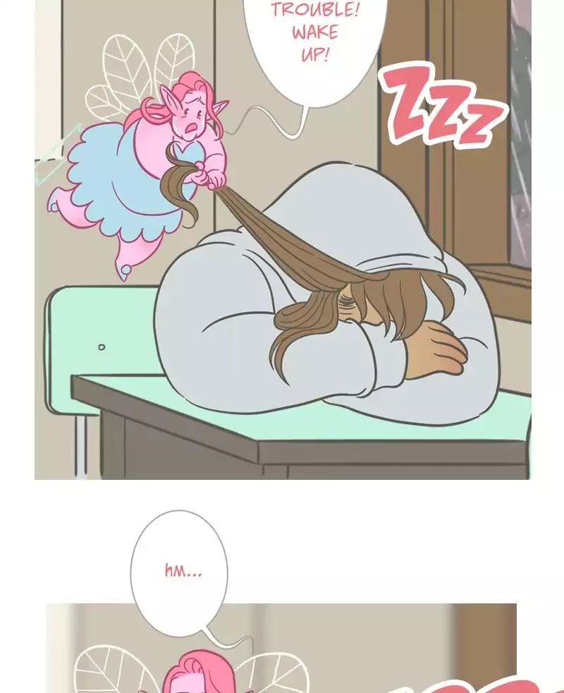 Big Jo Chapter 92 page 6 - Chapter 92: Ep.88: Jospotting